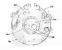 Fig. 01 - Floating toy construction with improved safety features