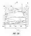 Fig. 06 - Floating toy construction with improved safety features