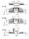Fig. 10 - Method of manufacturing a display device