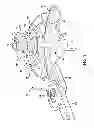Fig. 02 - Rotating top assembly toy play set and method for launching a rotating top