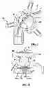 Fig. 03 - Rotating top assembly toy play set and method for launching a rotating top