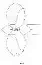 Fig. 09 - Airliner-mounted cellular base station