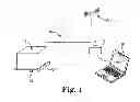 Fig. 02 - Asset tracking system activated by predetermined pattern of asset movement