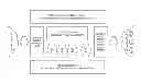 Fig. 01 - Intuitive computing methods and systems