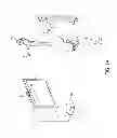 Fig. 02 - Multi-image interactive gaming device