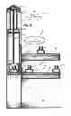 Fig. 06 - Motion ride method and apparatus for illusion of teleportation