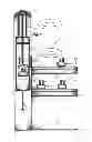 Fig. 07 - Motion ride method and apparatus for illusion of teleportation