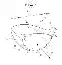 Fig. 02 - Golf club head