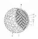 Fig. 01 - Golf ball