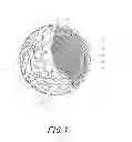 Fig. 02 - GOLF BALL