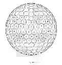 Fig. 22 - Golf ball