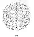 Fig. 35 - Golf ball