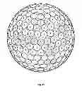 Fig. 44 - Golf ball