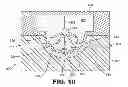 Fig. 07 - Golf ball with lattice reinforced layer