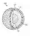 Fig. 01 - RECYCLABLE GOLF BALL