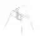 Fig. 01 - Baseball Training  Device for Practicing Hitting