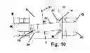 Fig. 04 - Rotational Mechanics Swing Aid Device