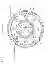 Fig. 07 - MOTOR DRIVING FORCE TRANSMISSION DEVICE