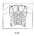 Fig. 14 - WEARABLE RESISTANCE EXERCISE APPARATUS AND METHOD THEREFOR