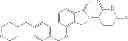 Fig. 167 - Arylmethoxy isoindoline derivatives and compositions comprising and methods of using the same