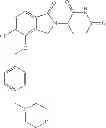 Fig. 366 - Arylmethoxy isoindoline derivatives and compositions comprising and methods of using the same