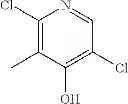 Fig. 265 - Microbicidal heterocycles