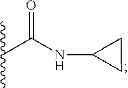 Fig. 167 - Tetrahydropyrazolopyrimidine compounds