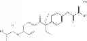 Fig. 02 - 2,2-dimethoxy-1,2-DI[4-(meth)acryloyloxy]phenylethane-1-one, method for producing the same, radical polymerization initiator and photocurable composition