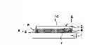 Fig. 02 - METHOD FOR MANUFACTURING ELECTRONIC COMPONENT, AND ELECTRONIC COMPONENT