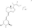 Fig. 06 - Crystallization of (20R,22R)-2-methylene-19-nor-22-methyl-1α,25-dihydroxyvitamin Dand related precursors