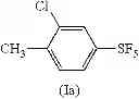 Fig. 71 - Industrial methods for producing arylsulfur pentafluorides