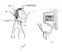 Fig. 01 - AUDITORY EVENT-RELATED POTENTIAL MEASUREMENT SYSTEM, AUDITORY EVENT-RELATED POTENTIAL MEASUREMENT APPARATUS, AUDITORY EVENT-RELATED POTENTIAL MEASUREMENT METHOD, AND COMPUTER PROGRAM THEREOF