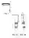 Fig. 02 - BRACE WITH A SECURING DEVICE