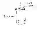 Fig. 01 - Devices and methods for gastrointestinal bypass