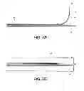 Fig. 09 - Transvascular access device and method