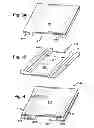 Fig. 04 - Method and apparatus for facilitating access through a patient tissue