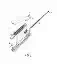Fig. 04 - Orientable battery for a surgical instrument