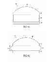 Fig. 40 - Orientable battery for a surgical instrument