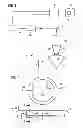 Fig. 02 - Device and process for machining the cornea of a human eye with focused pulsed laser radiation