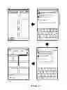 Fig. 26 - Route display and review