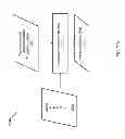 Fig. 83 - System and method of obtaining merchant sales information for marketing or sales teams