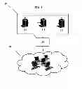 Fig. 02 - Method and apparatus for collaborating in a work environment