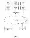 Fig. 02 - Method and System For Measuring Opportunity To See By A Panelist Using A Router-Based Web Meter