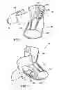 Fig. 02 - Proprioceptive topical ankle gear and methods of use