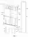 Fig. 07 - TELESCOPING CRIB
