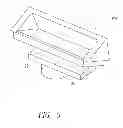 Fig. 06 - Mount for an optical structure and methods of mounting an optical structure using such mount