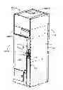 Fig. 01 - Self-locating door interlock apparatus and enclosures, assemblies, and methods including same