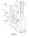 Fig. 07 - Self-locating door interlock apparatus and enclosures, assemblies, and methods including same
