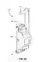 Fig. 08 - Self-locating door interlock apparatus and enclosures, assemblies, and methods including same