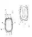 Fig. 09 - Air filter system and filter element